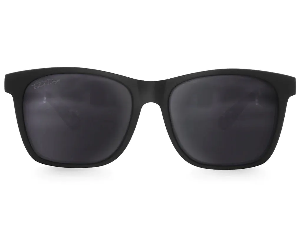XL Classic (155mm) Wide Sunglasses for Large Heads