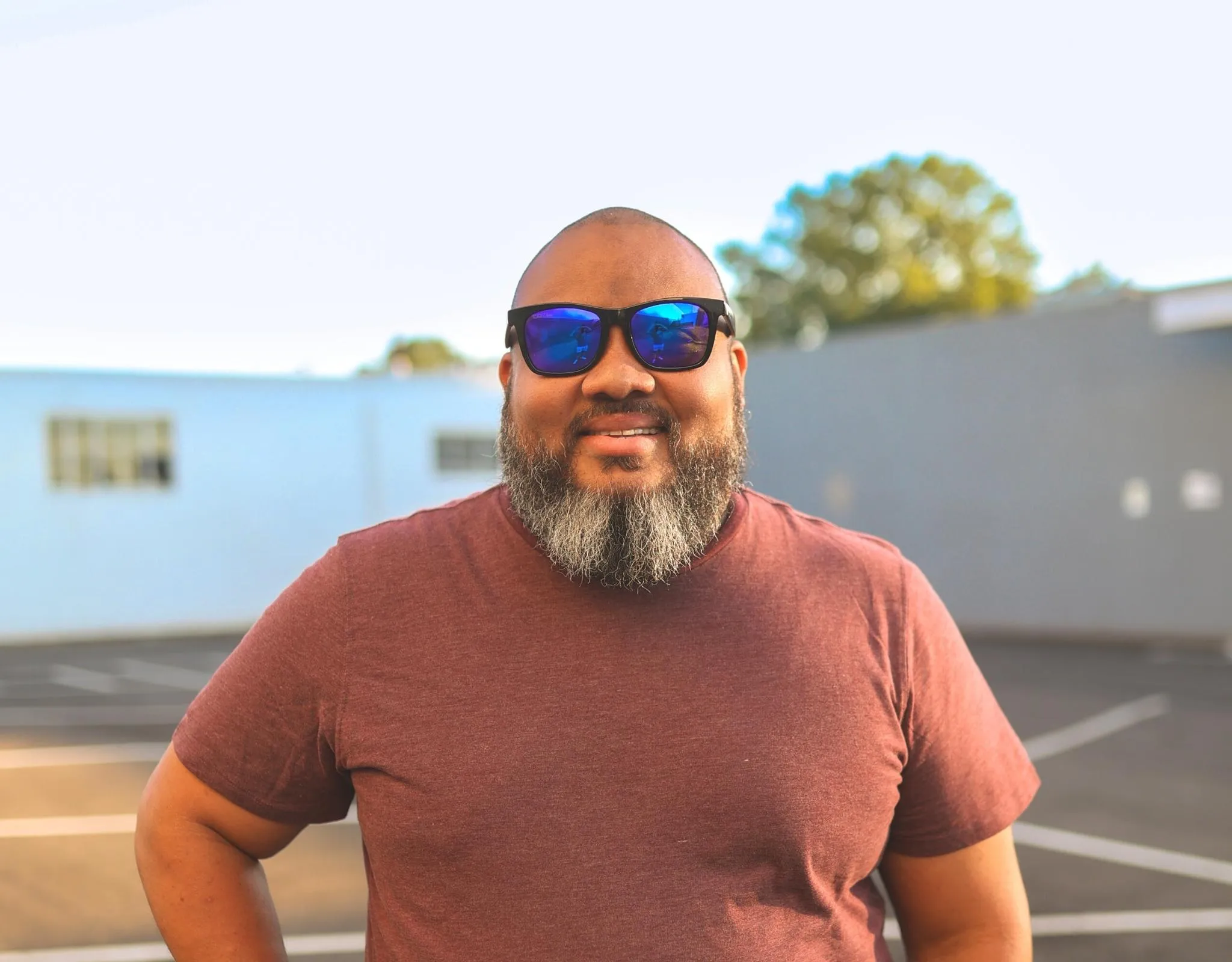 XL Classic (155mm) Wide Sunglasses for Large Heads