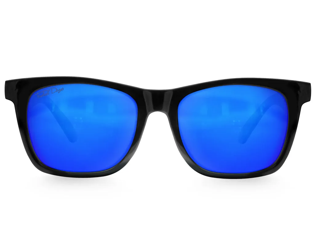 XL Classic (155mm) Wide Sunglasses for Large Heads