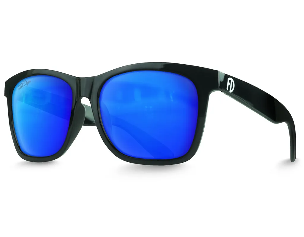 XL Classic (155mm) Wide Sunglasses for Large Heads