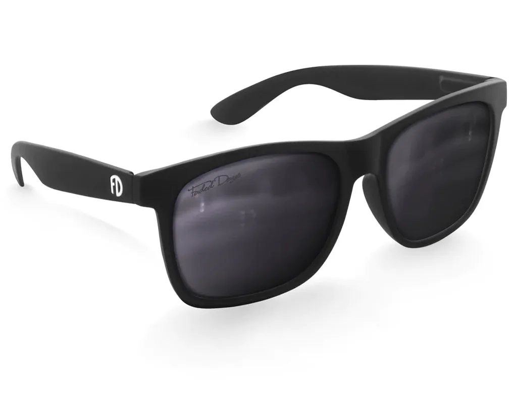 XL Classic (155mm) Wide Sunglasses for Large Heads