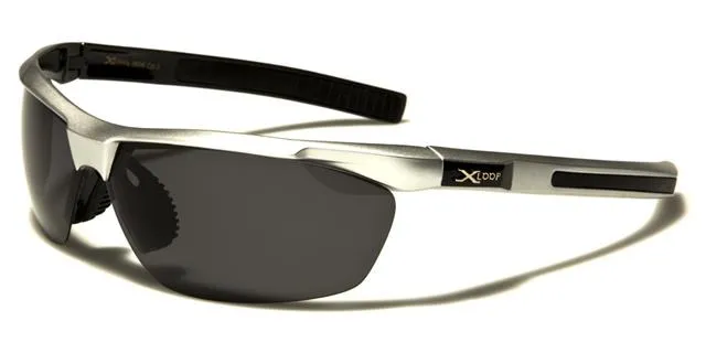 XLoop Polarised Sports Fishing and Driving Sunglasses