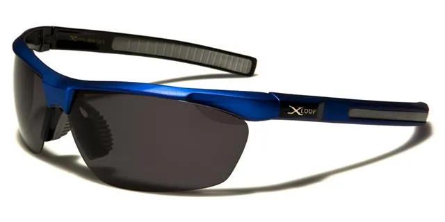 XLoop Polarised Sports Fishing and Driving Sunglasses