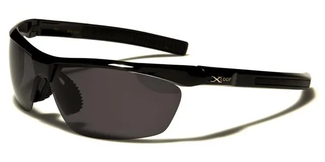 XLoop Polarised Sports Fishing and Driving Sunglasses