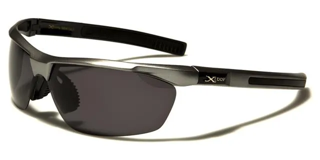 XLoop Polarised Sports Fishing and Driving Sunglasses