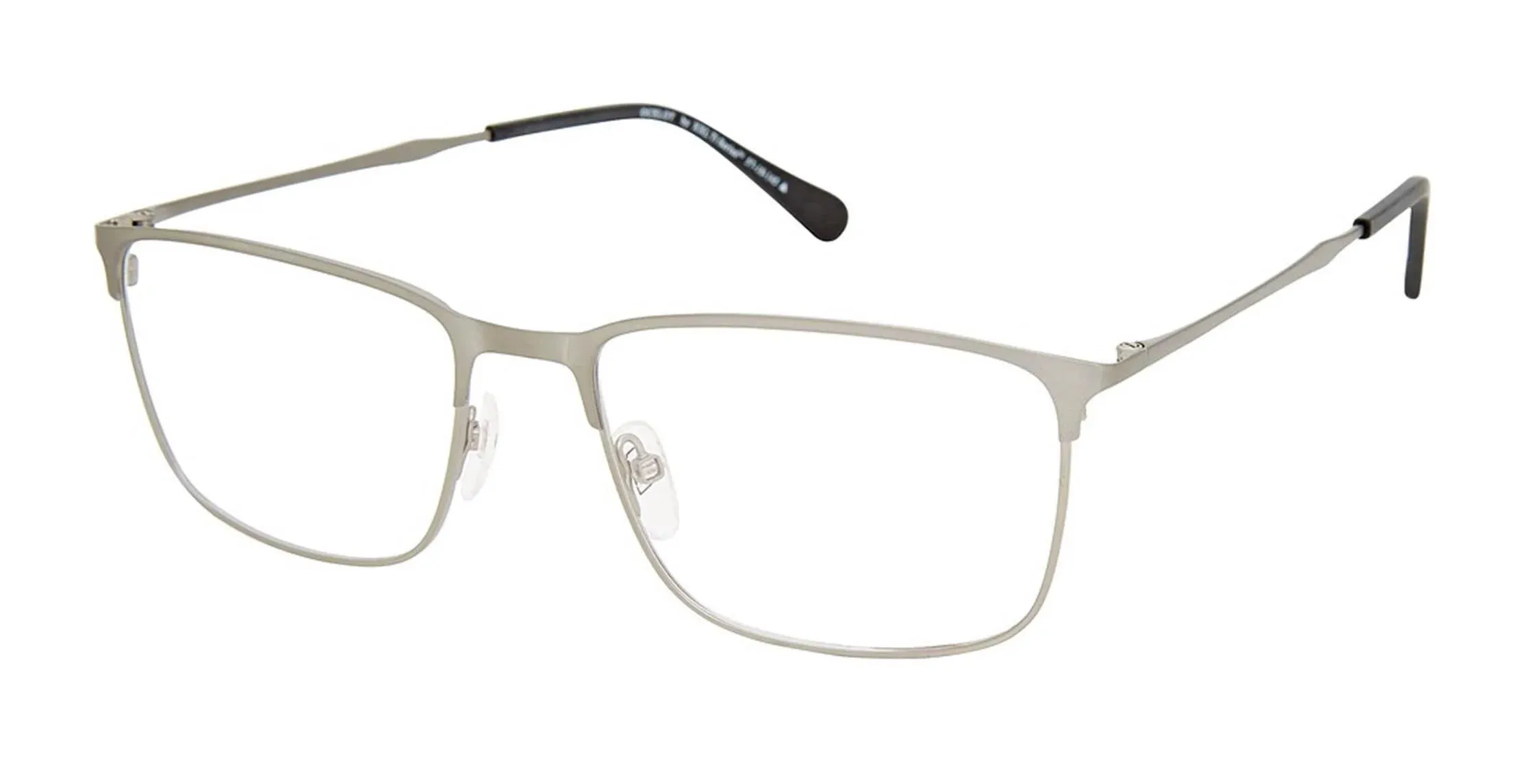 XXL Eyewear Ocelot Eyeglasses | Size 57