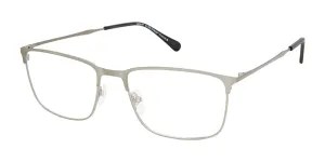 XXL Eyewear Ocelot Eyeglasses | Size 57