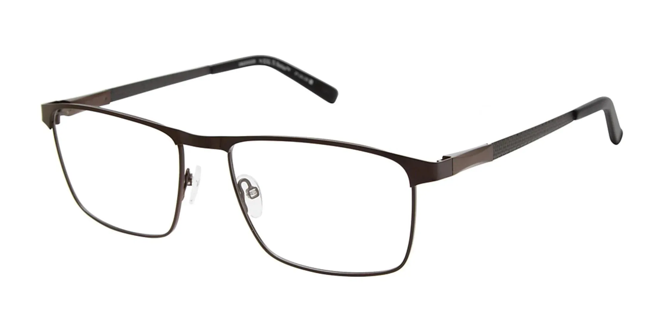 XXL Eyewear Oredigger Eyeglasses | Size 57