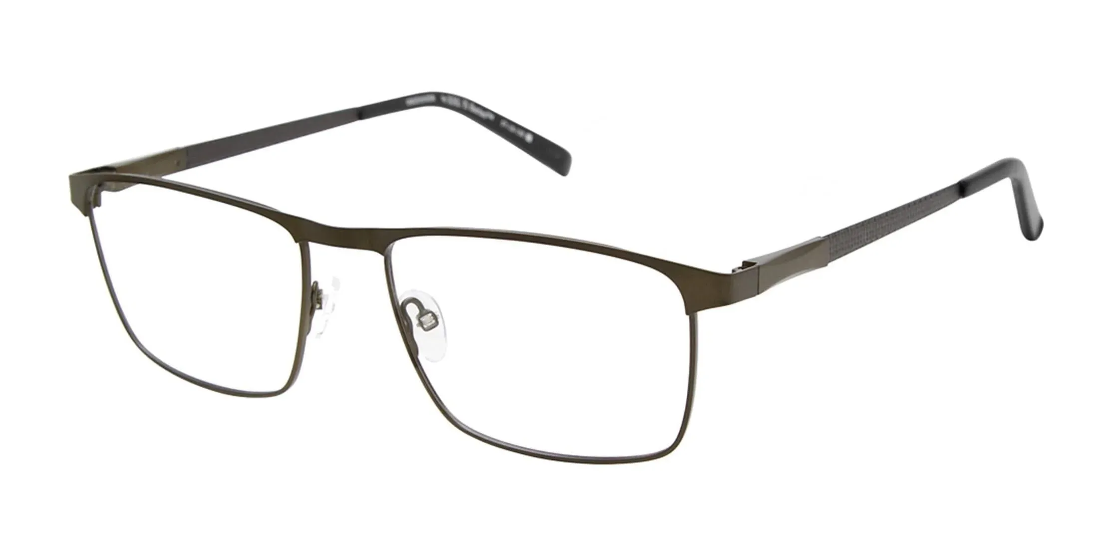 XXL Eyewear Oredigger Eyeglasses | Size 57