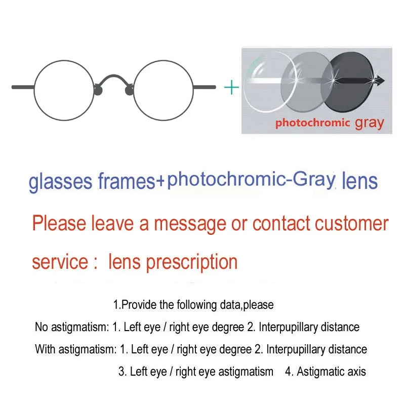 Yujo Unisex Full Rim Square Acetate Horn Eyeglasses 5154