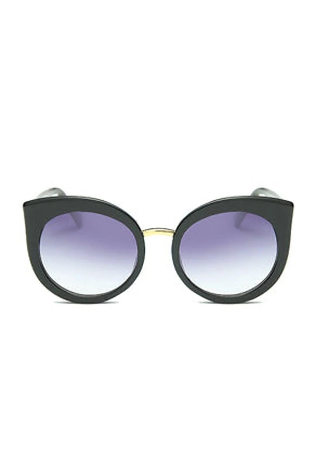 YUKA - OWL EYES SUNGLASSES