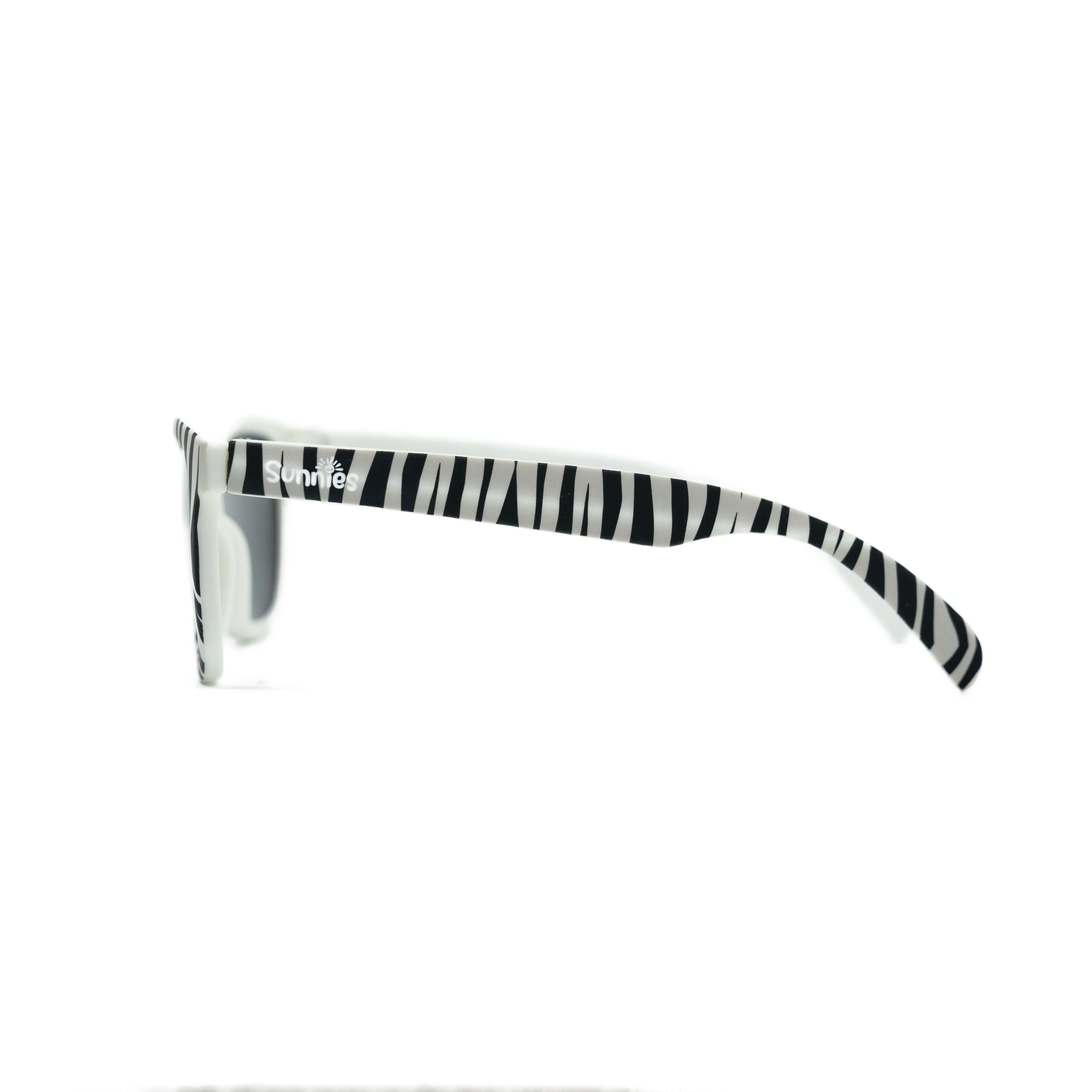 Z is for Zebra - Zebra Print Sunglasses For Kids