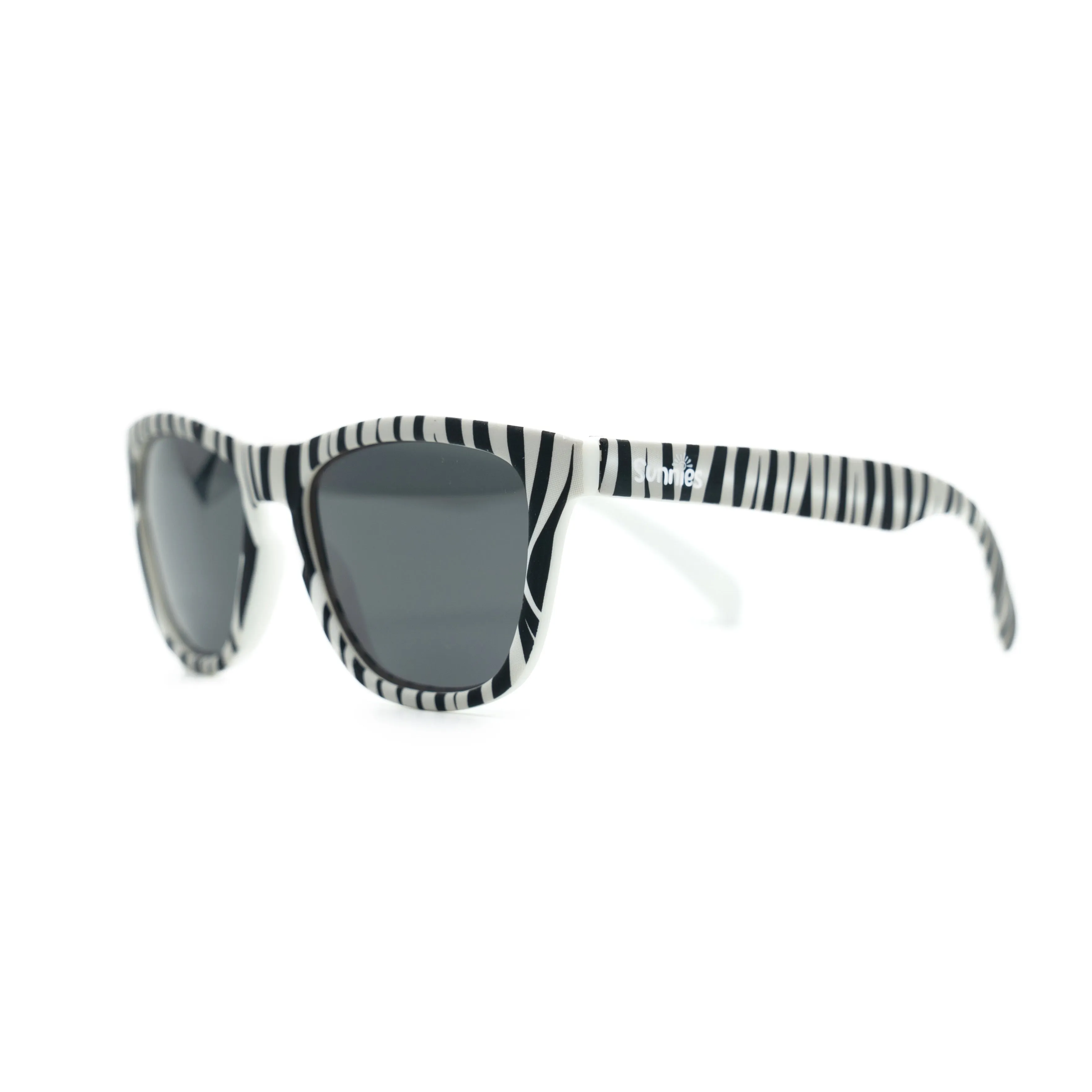 Z is for Zebra - Zebra Print Sunglasses For Kids