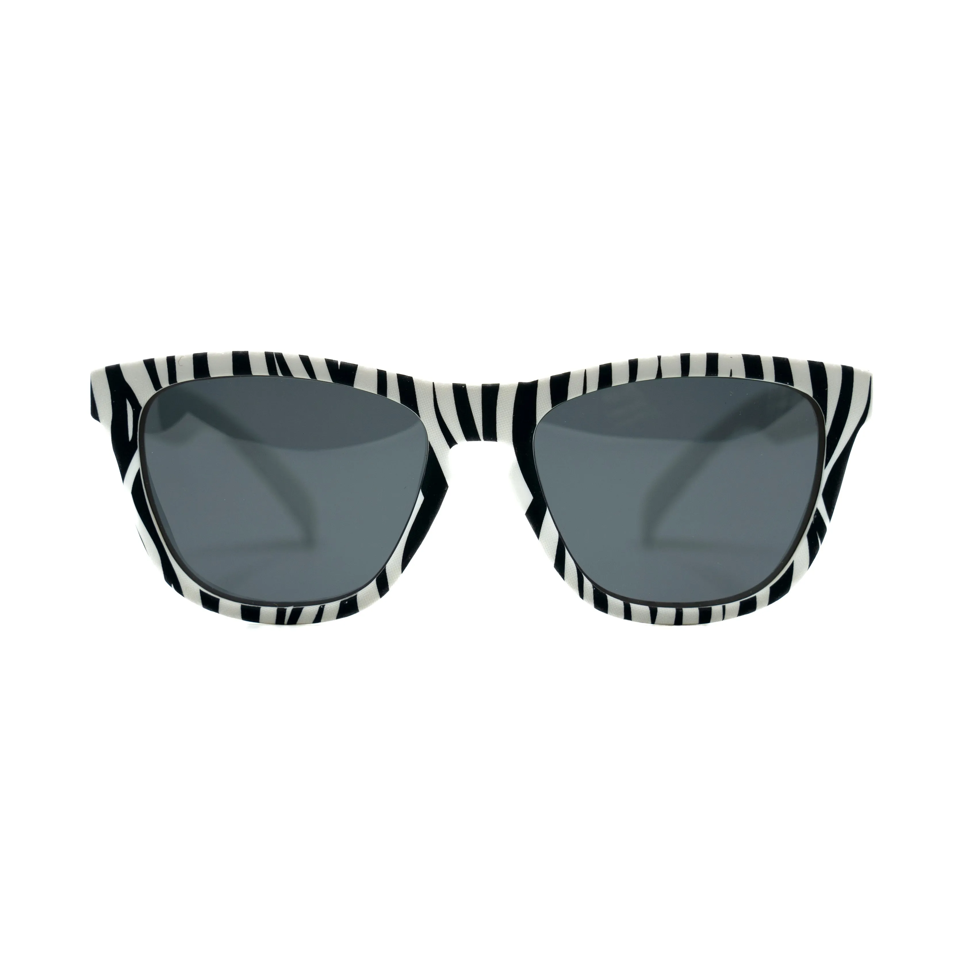 Z is for Zebra - Zebra Print Sunglasses For Kids