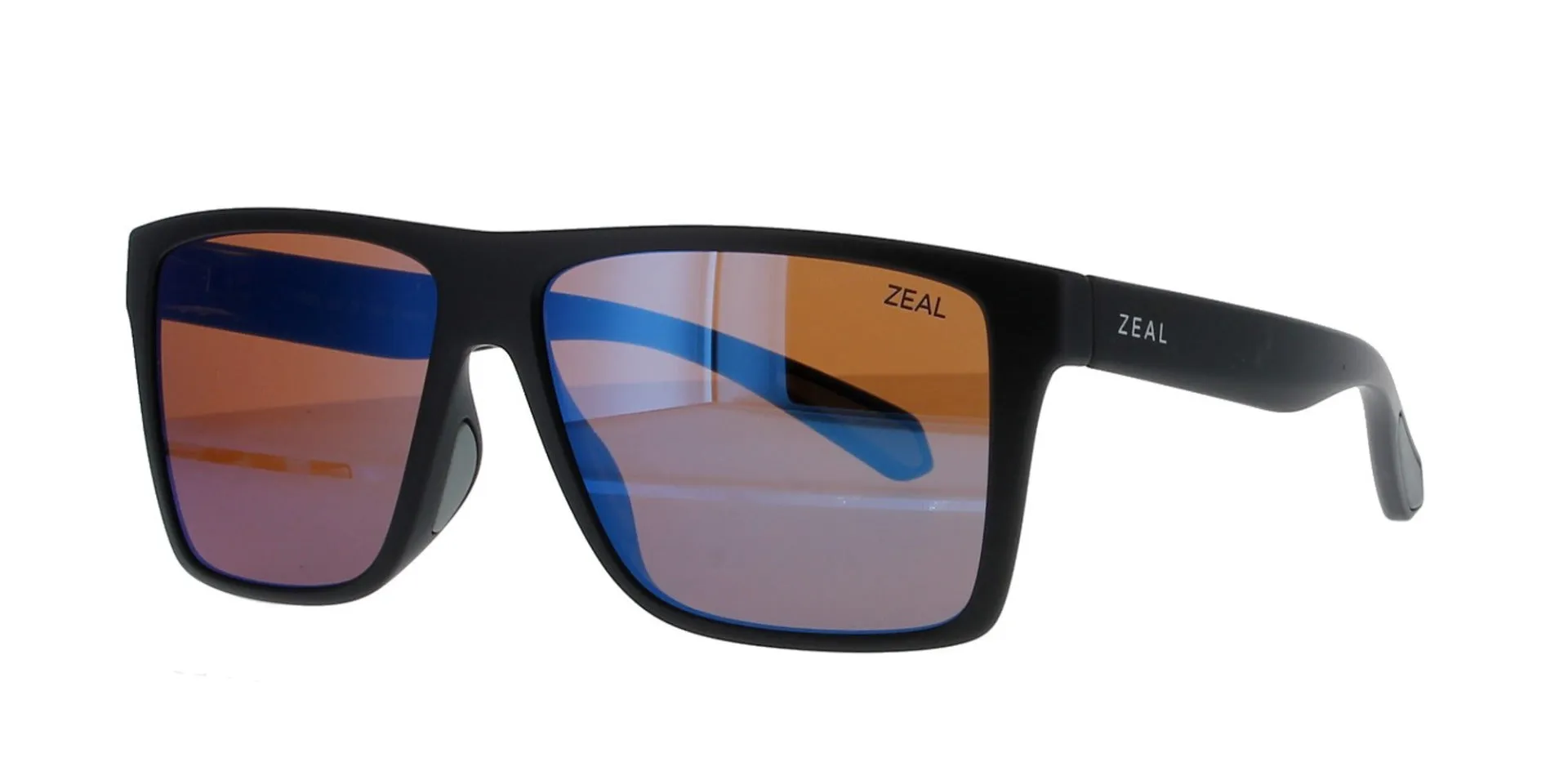 Zeal CAM Polarised Sunglasses