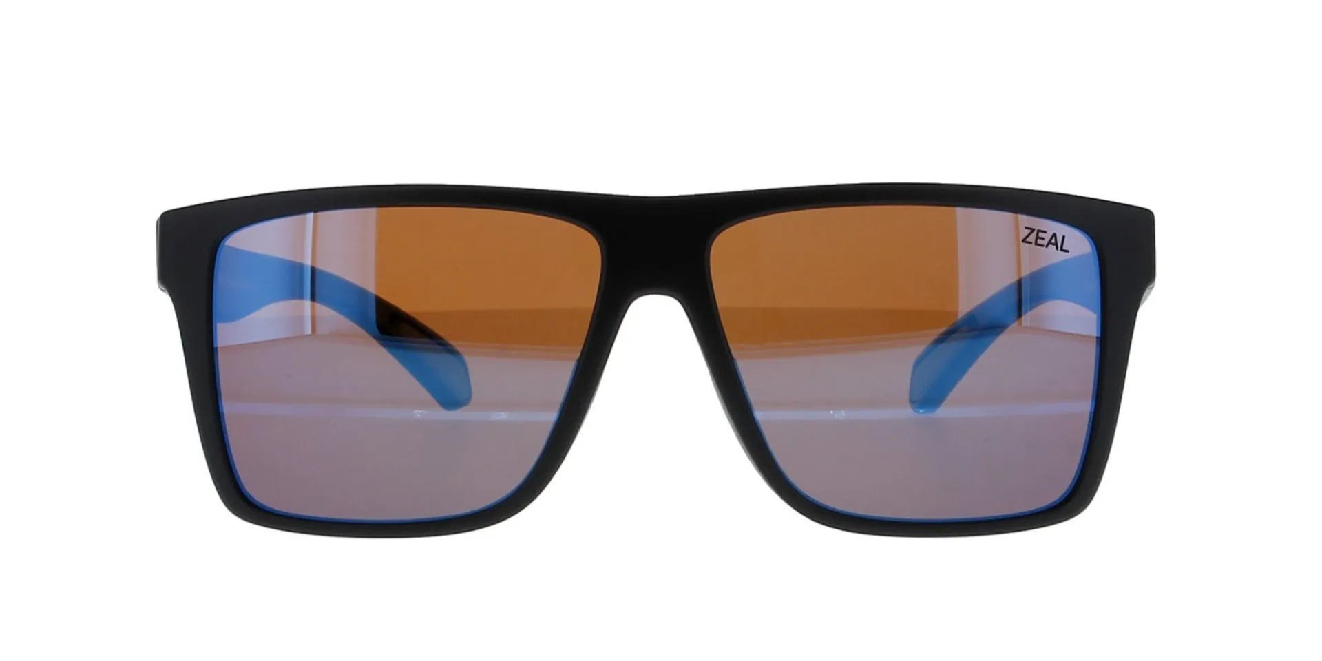 Zeal CAM Polarised Sunglasses