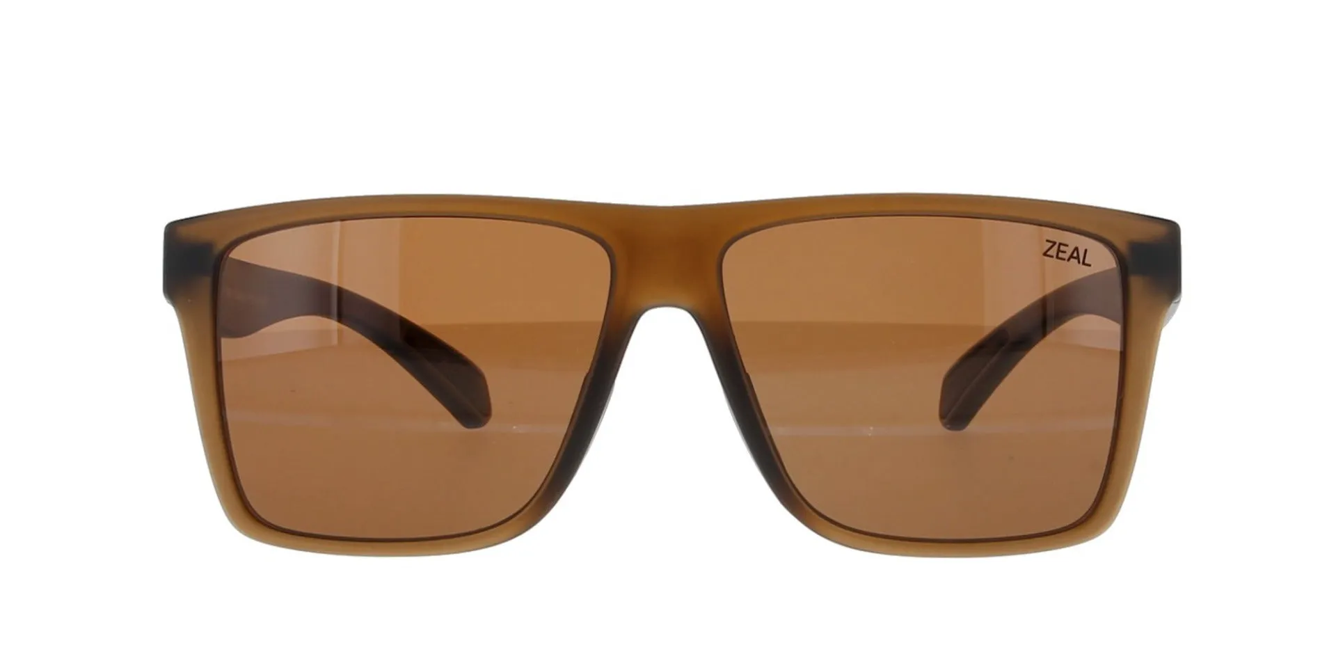 Zeal CAM Polarised Sunglasses