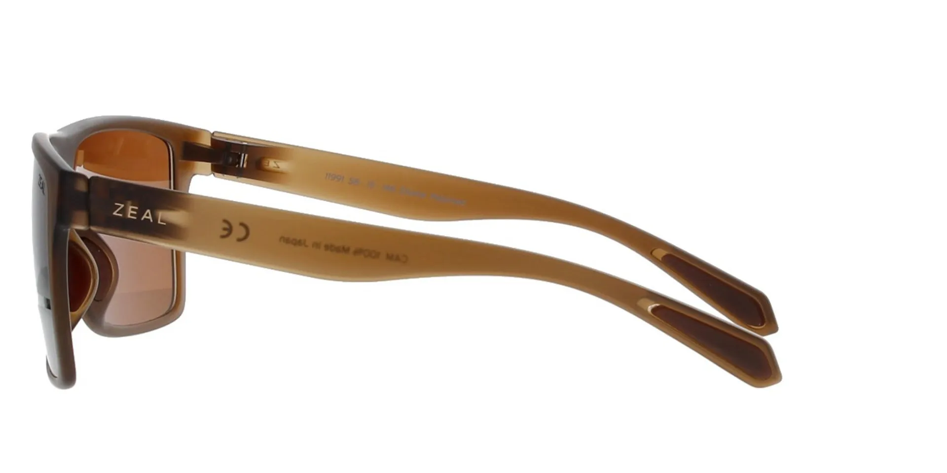 Zeal CAM Polarised Sunglasses