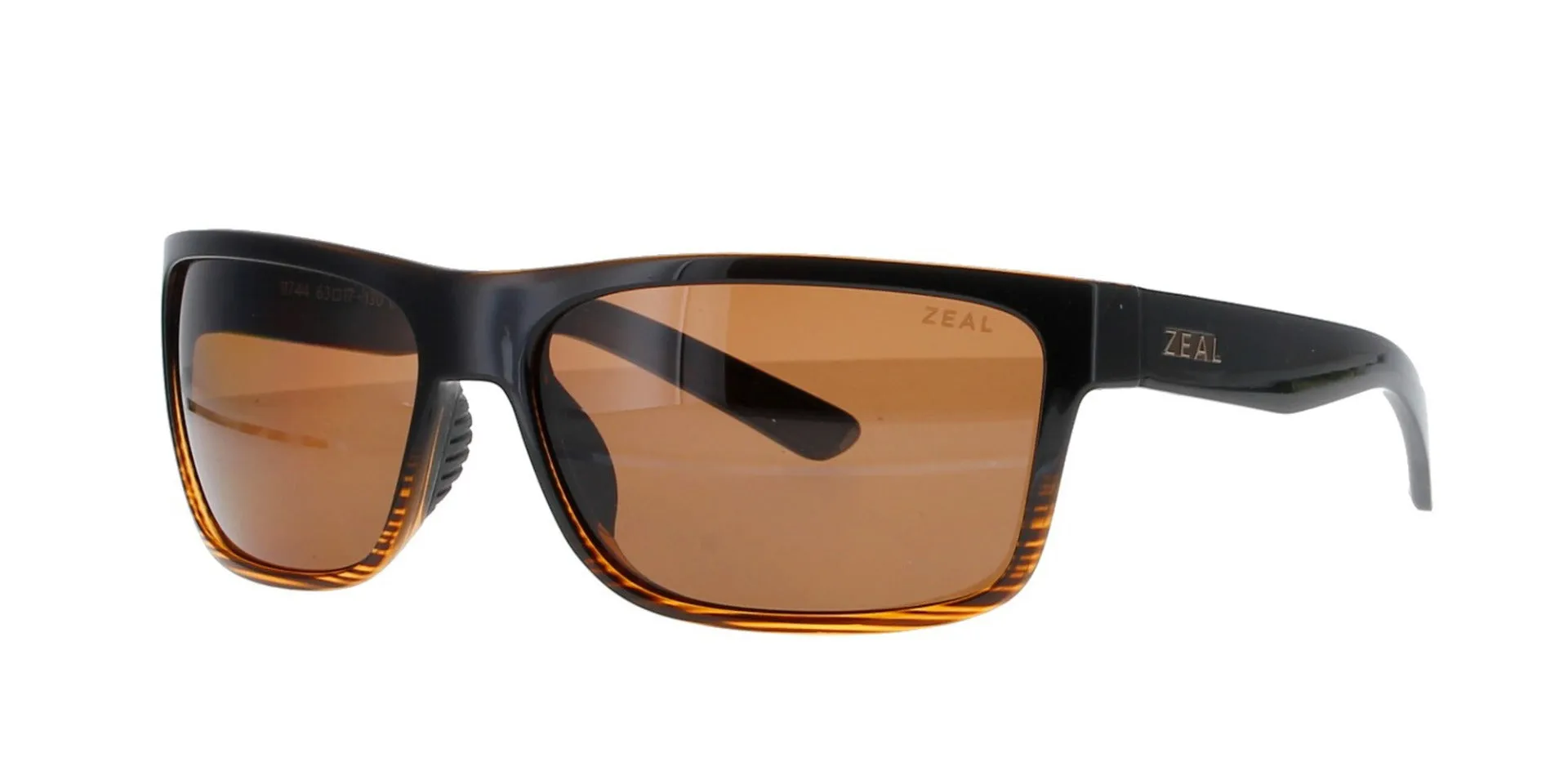 Zeal RAMPART Polarised Sunglasses