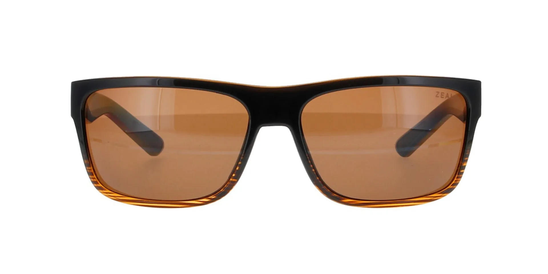 Zeal RAMPART Polarised Sunglasses