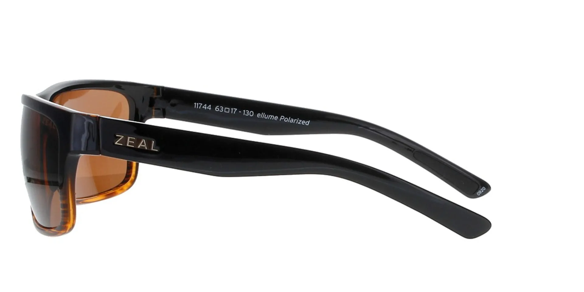 Zeal RAMPART Polarised Sunglasses