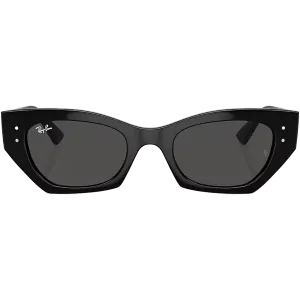 Zena - Black/Dark Grey