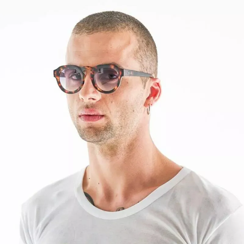 ZENO SUNGLASSES - Classic Havana