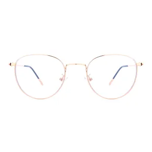 Zenottic Blue Light Blocking Glasses Abner
