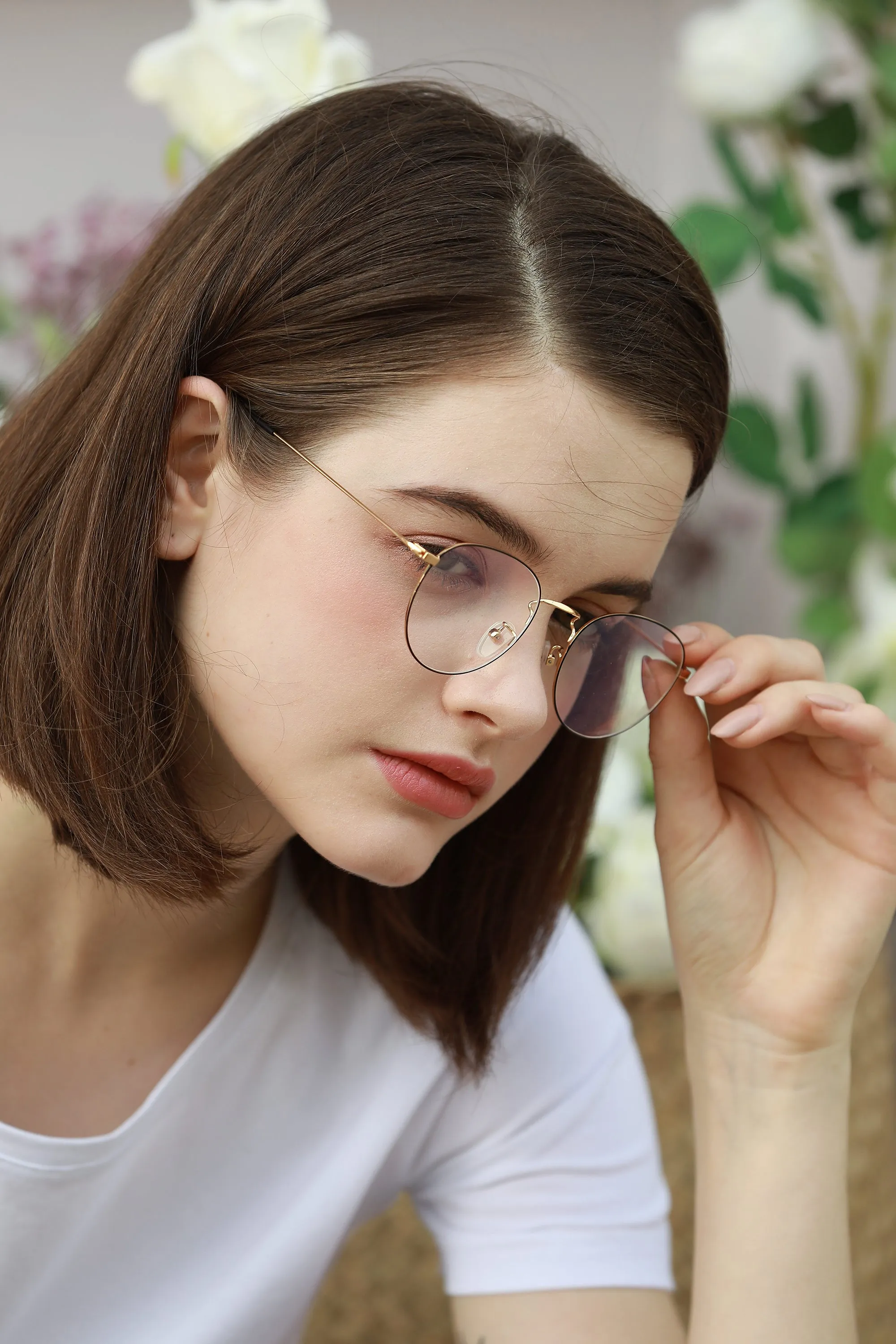 Zenottic Blue Light Blocking Glasses Abner