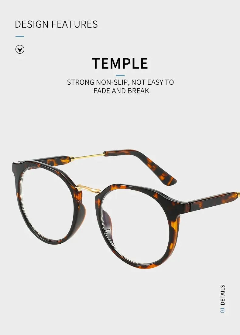 Zenottic Blue Light Blocking Glasses Madeline