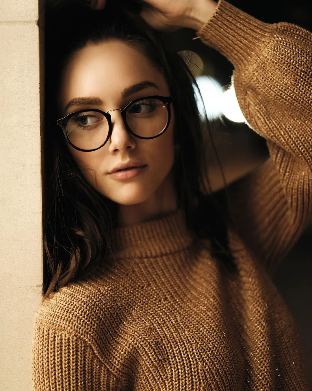 Zenottic Blue Light Blocking Glasses Madeline