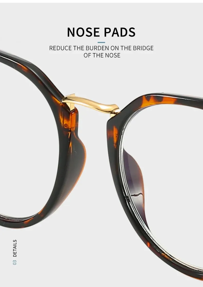 Zenottic Blue Light Blocking Glasses Madeline