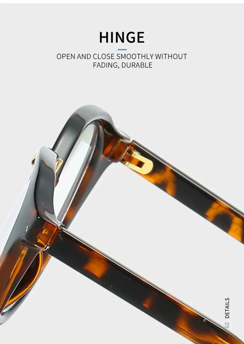 Zenottic Blue Light Blocking Glasses Madeline