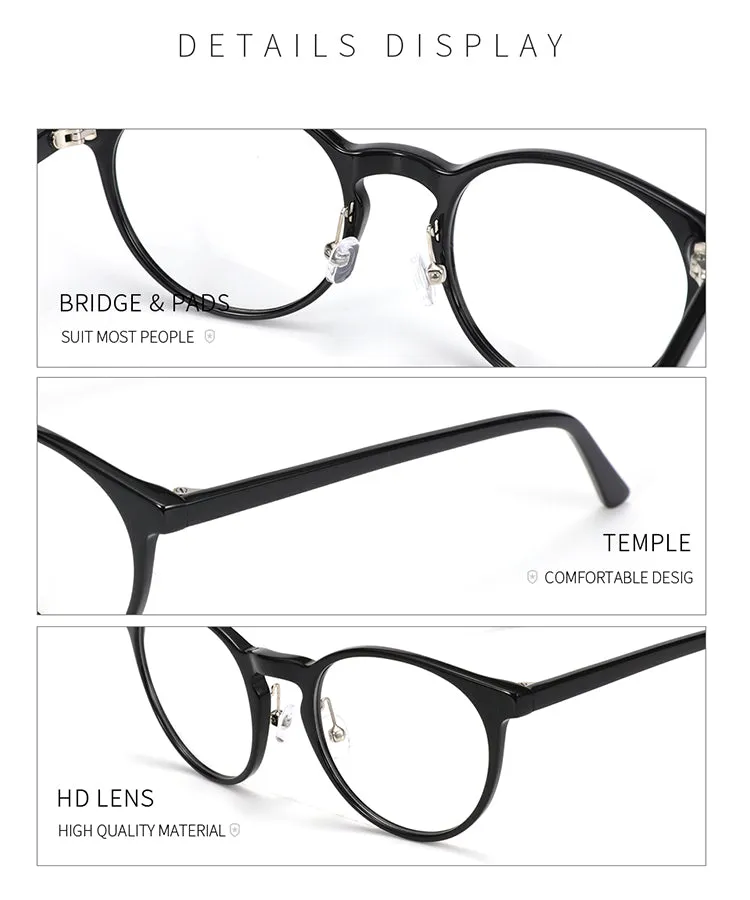 Zenottic Blue Light Blocking Glasses Madelyn
