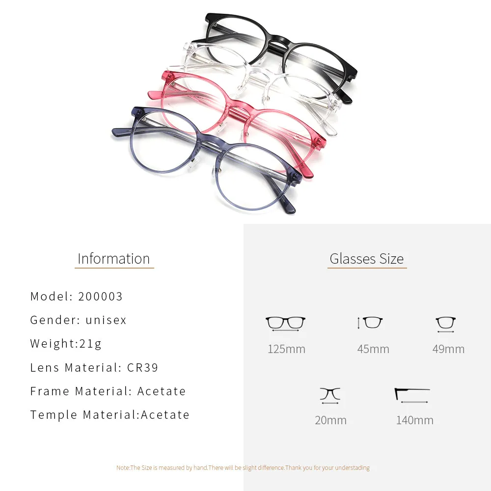 Zenottic Blue Light Blocking Glasses Madelyn