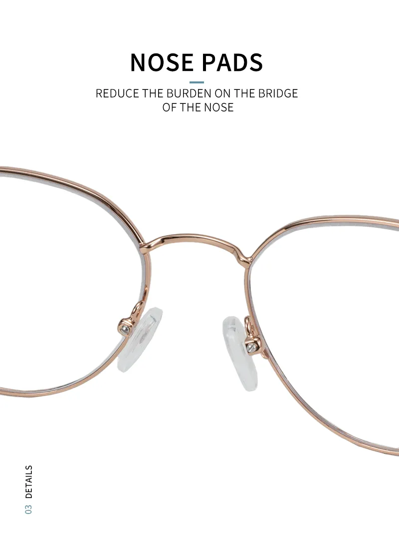 Zenottic Blue Light Blocking Glasses Perry