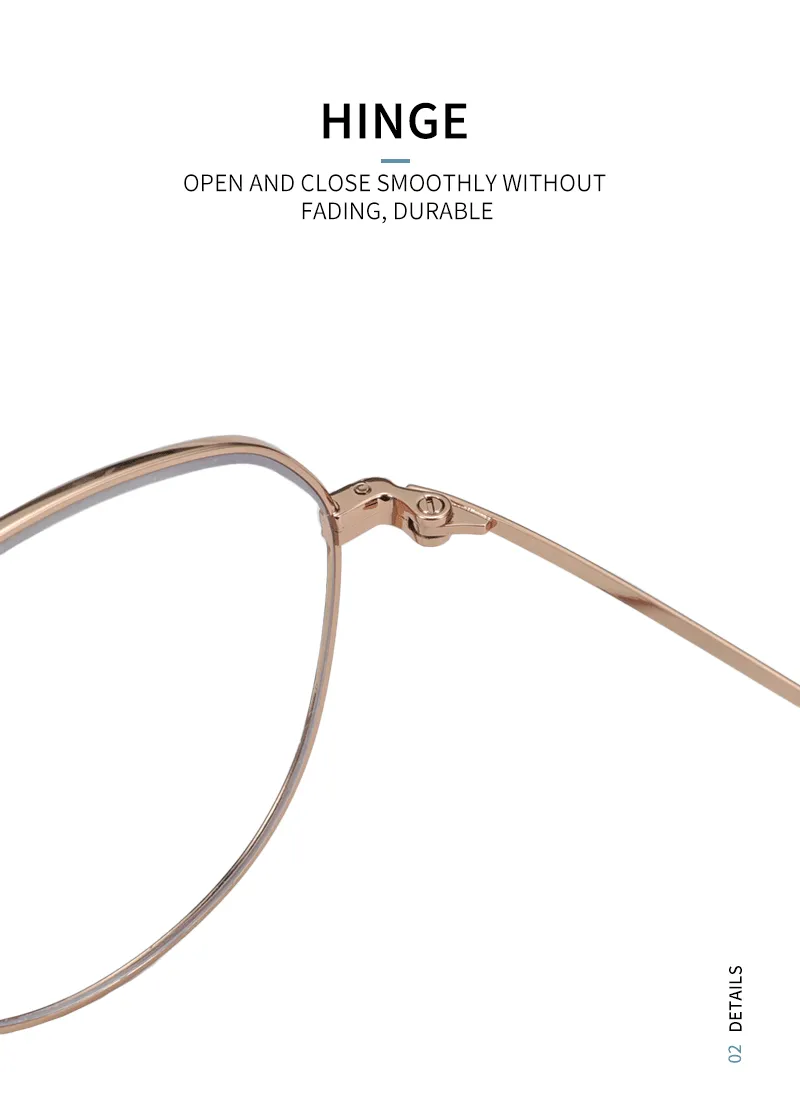 Zenottic Blue Light Blocking Glasses Perry
