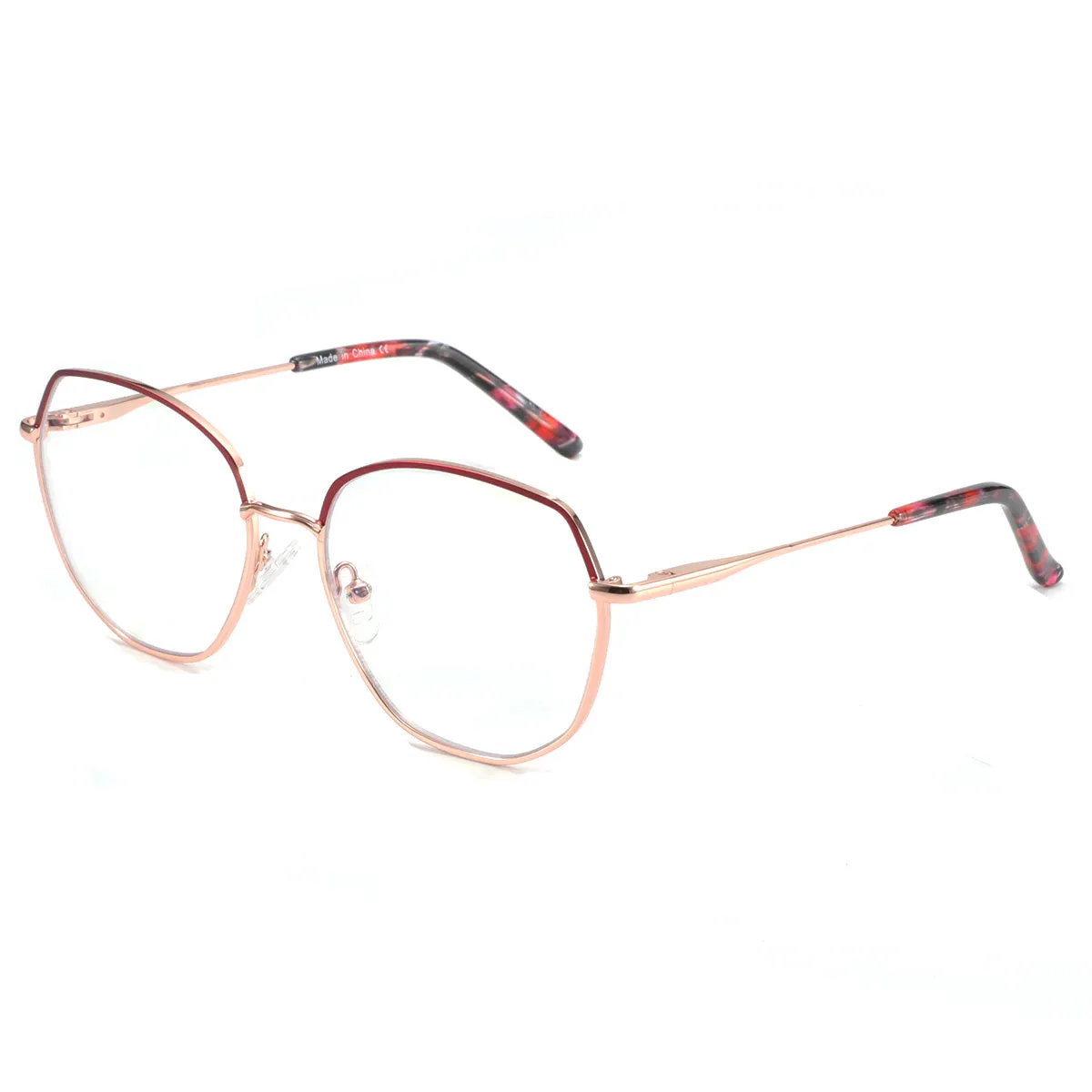 Zenottic Blue Light Blocking Glasses Quila