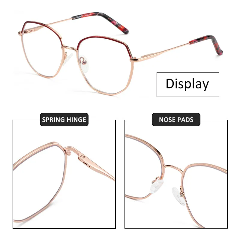 Zenottic Blue Light Blocking Glasses Quila
