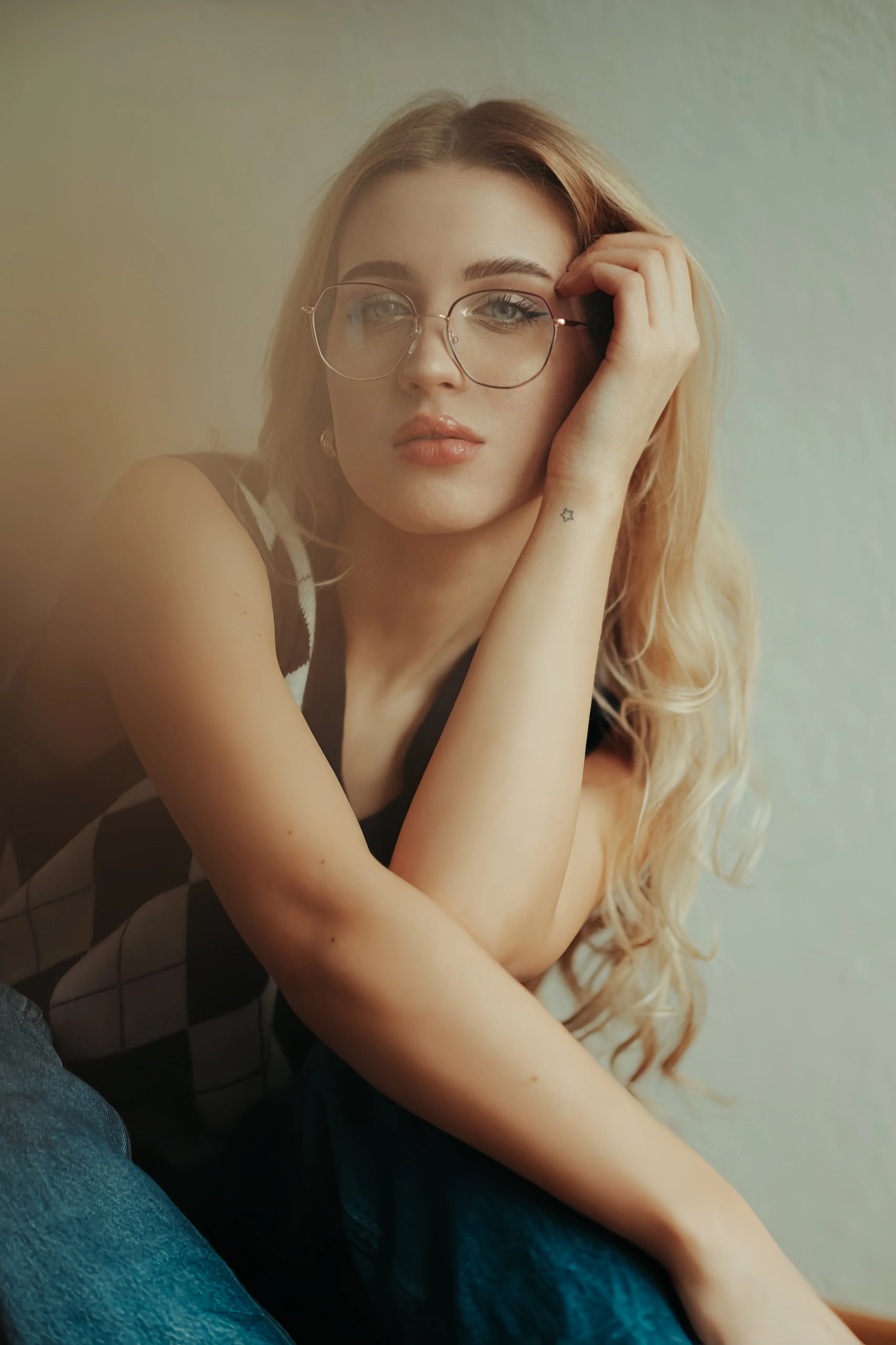 Zenottic Blue Light Blocking Glasses Quila