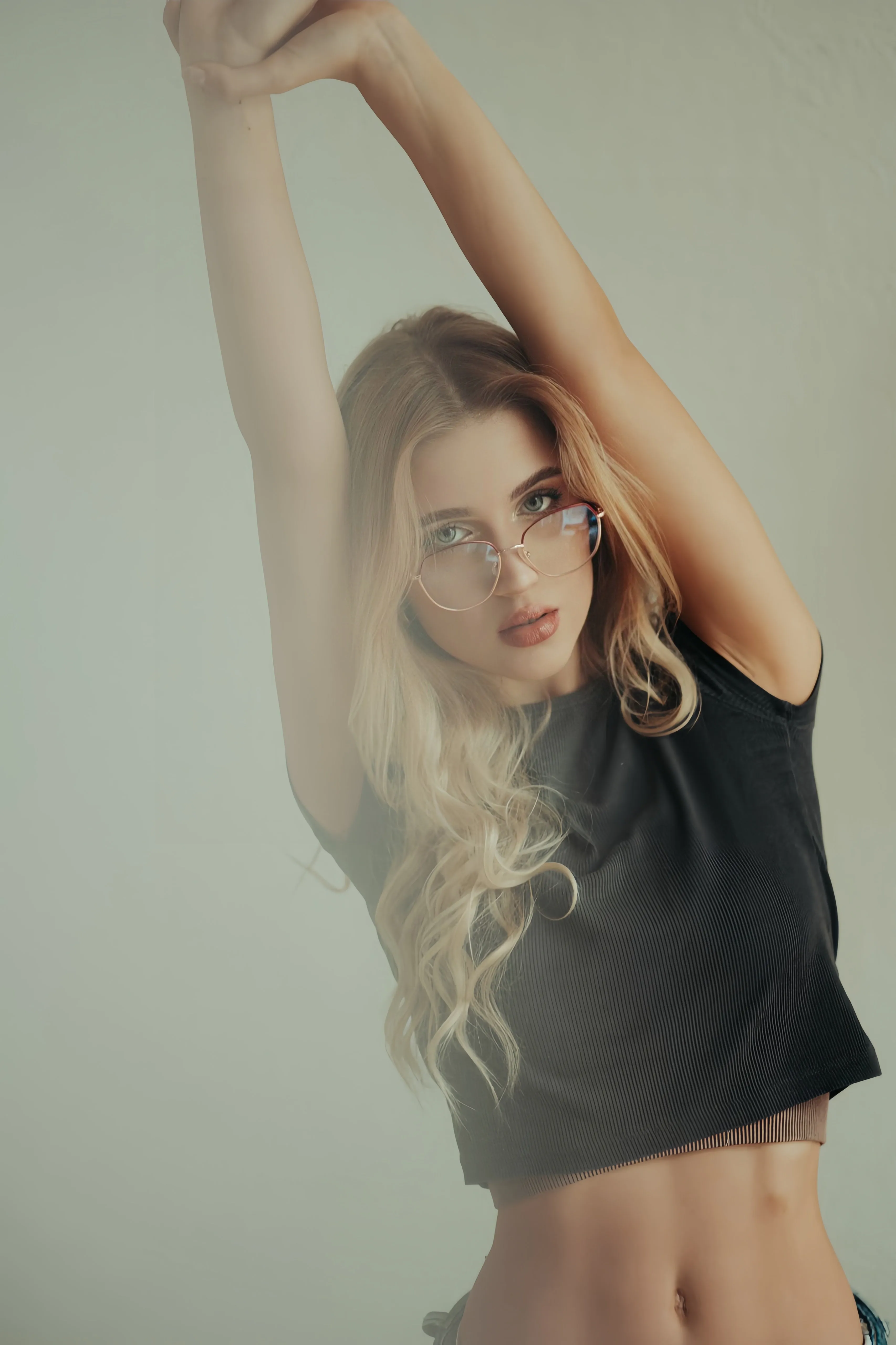 Zenottic Blue Light Blocking Glasses Quila