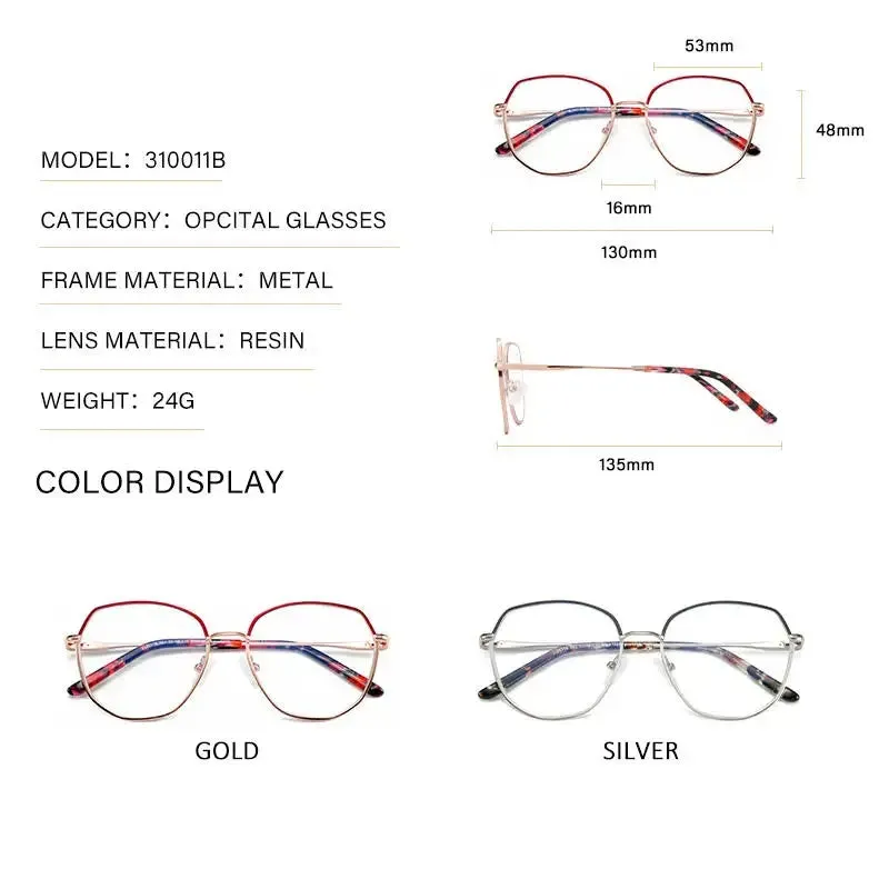 Zenottic Blue Light Blocking Glasses Quila