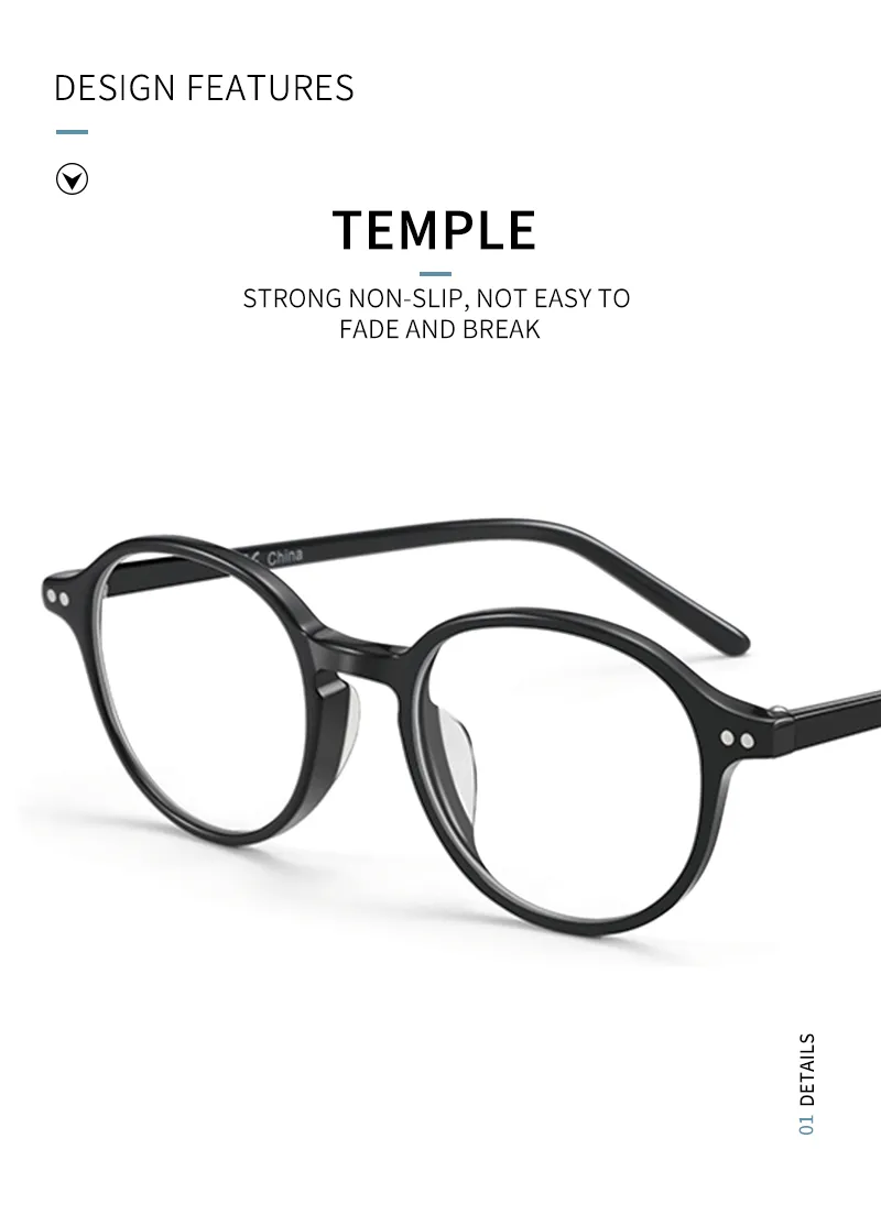 Zenottic Blue Light Blocking Glasses York