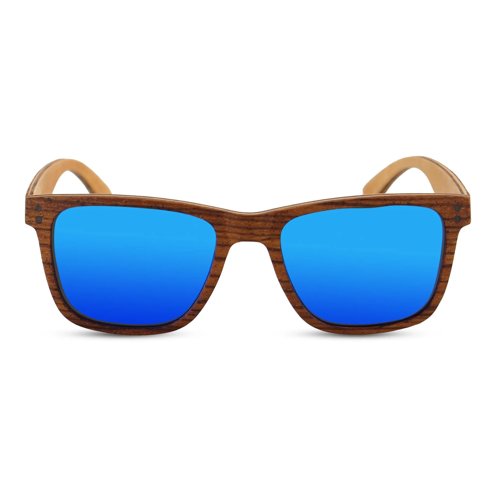 Ziggy | Zebra Wayfinder