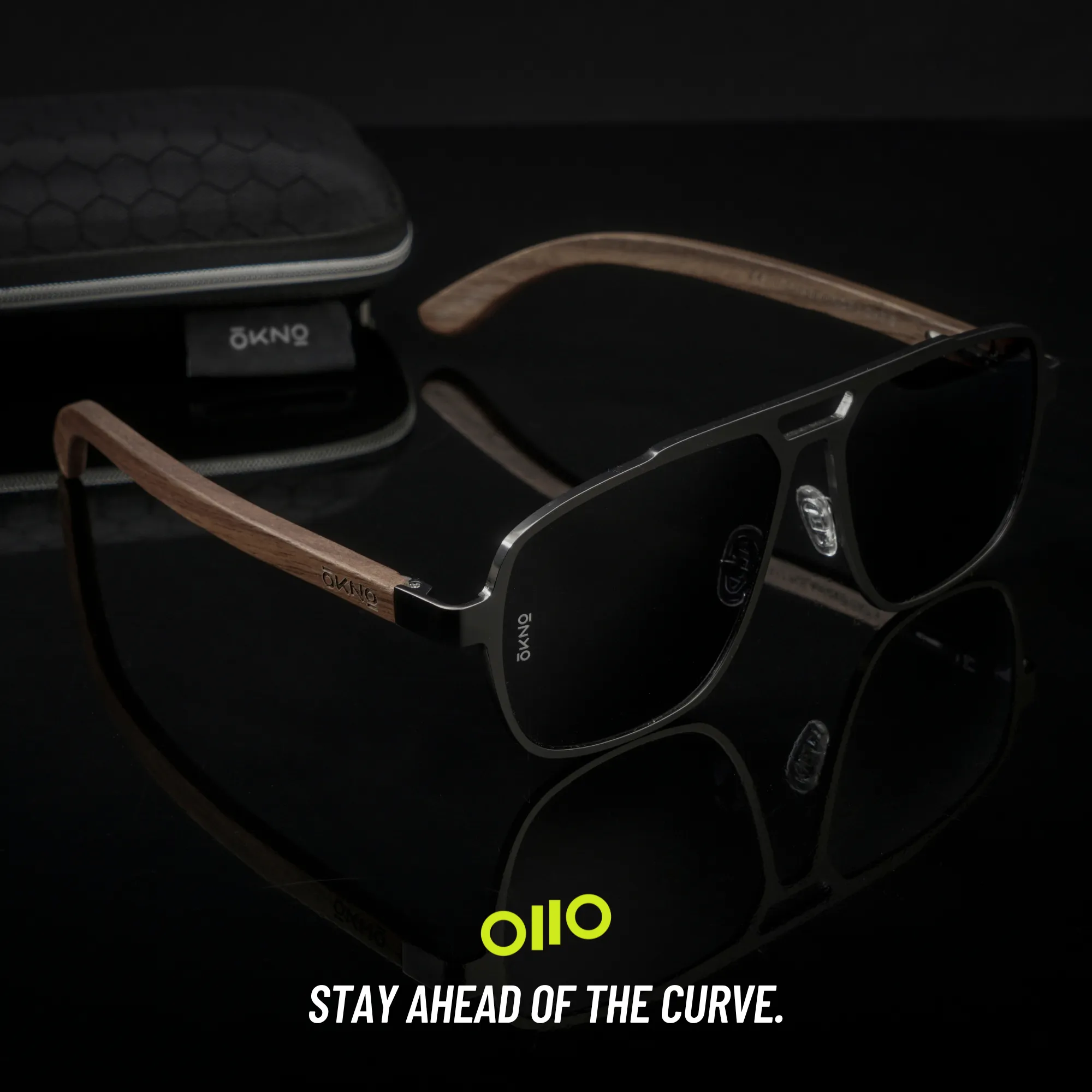 Zion Wooden | OKNO
