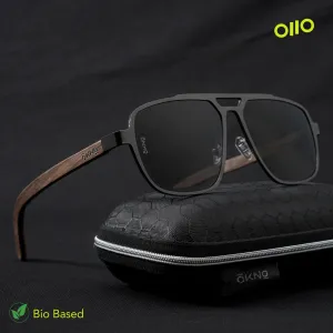 Zion Wooden | OKNO