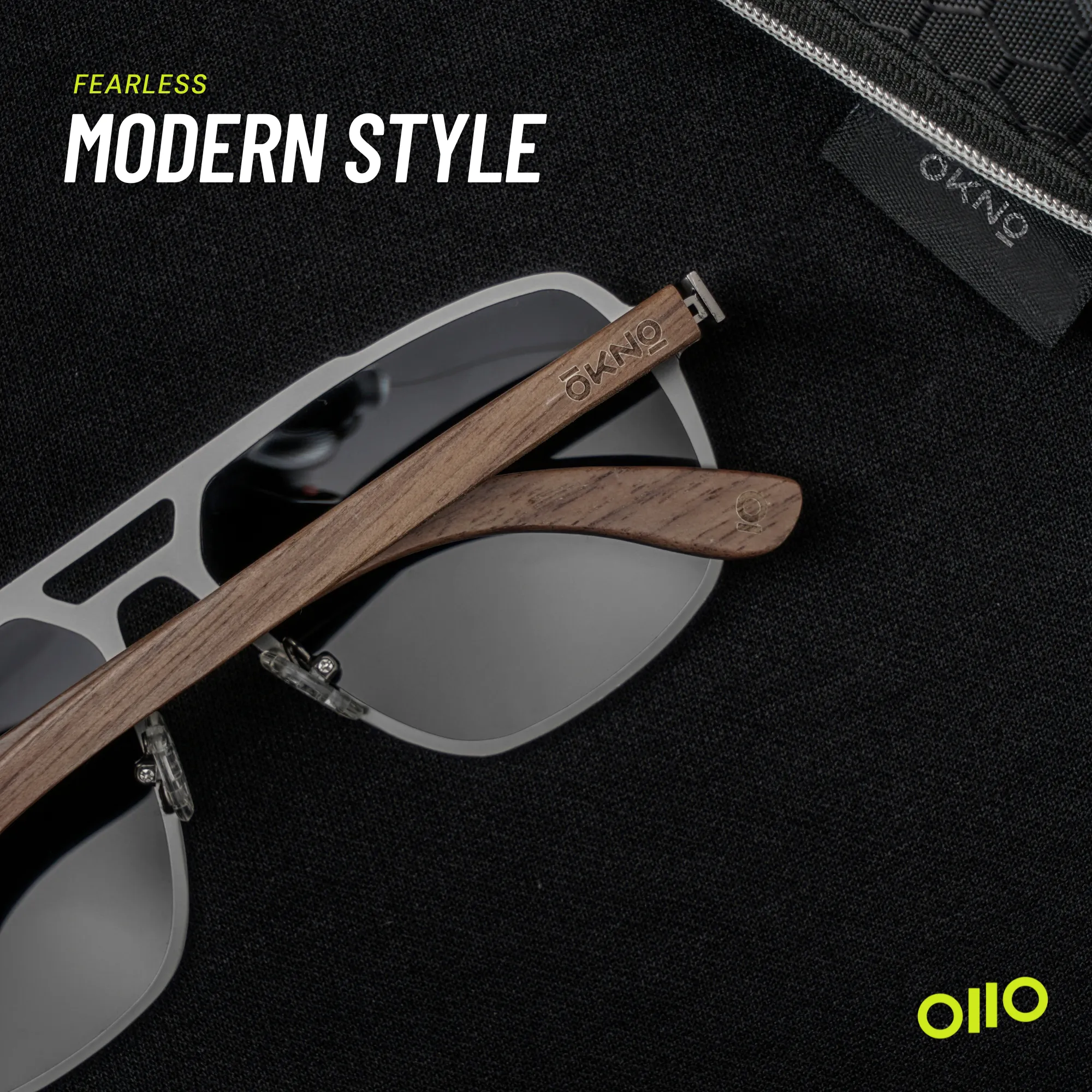 Zion Wooden | OKNO