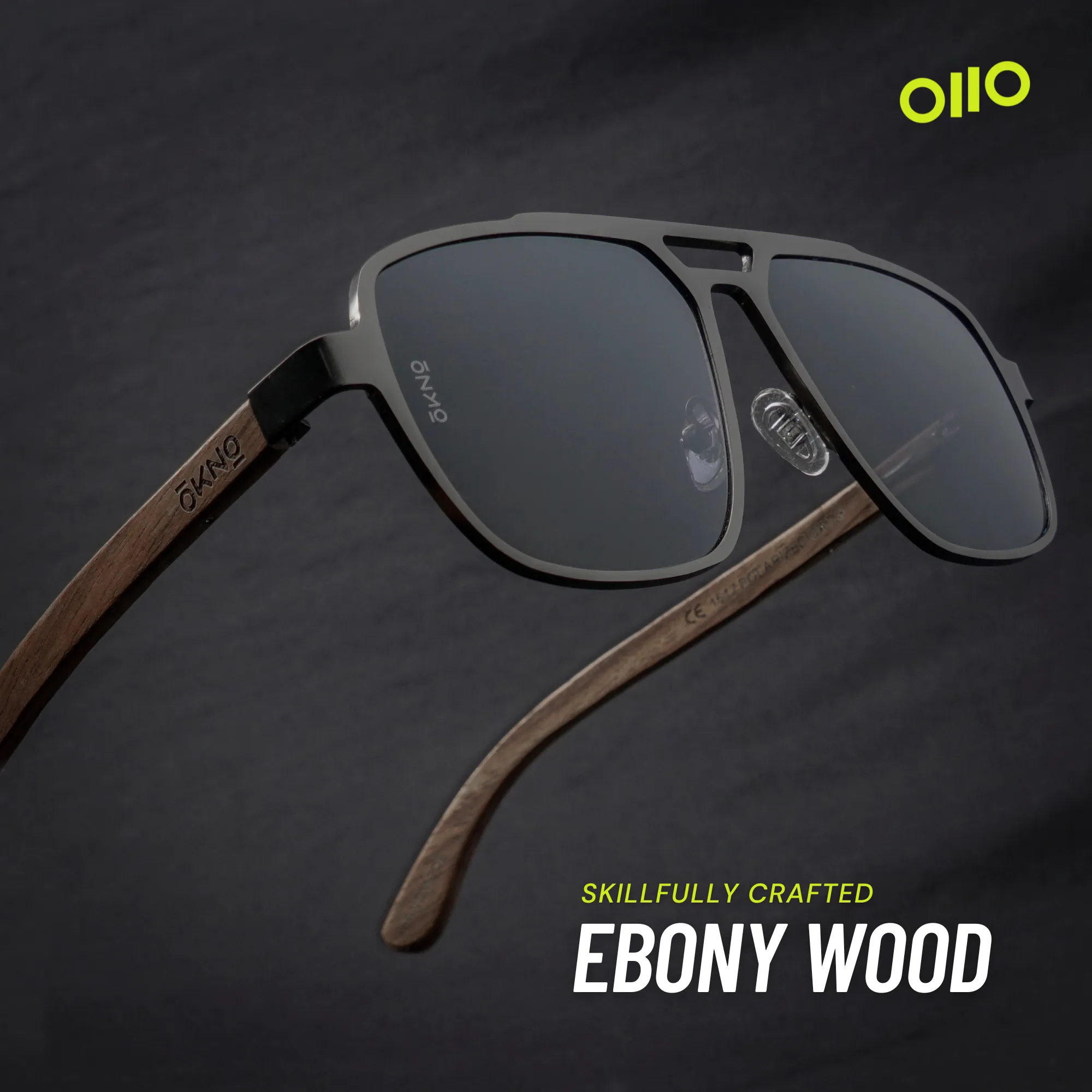 Zion Wooden | OKNO