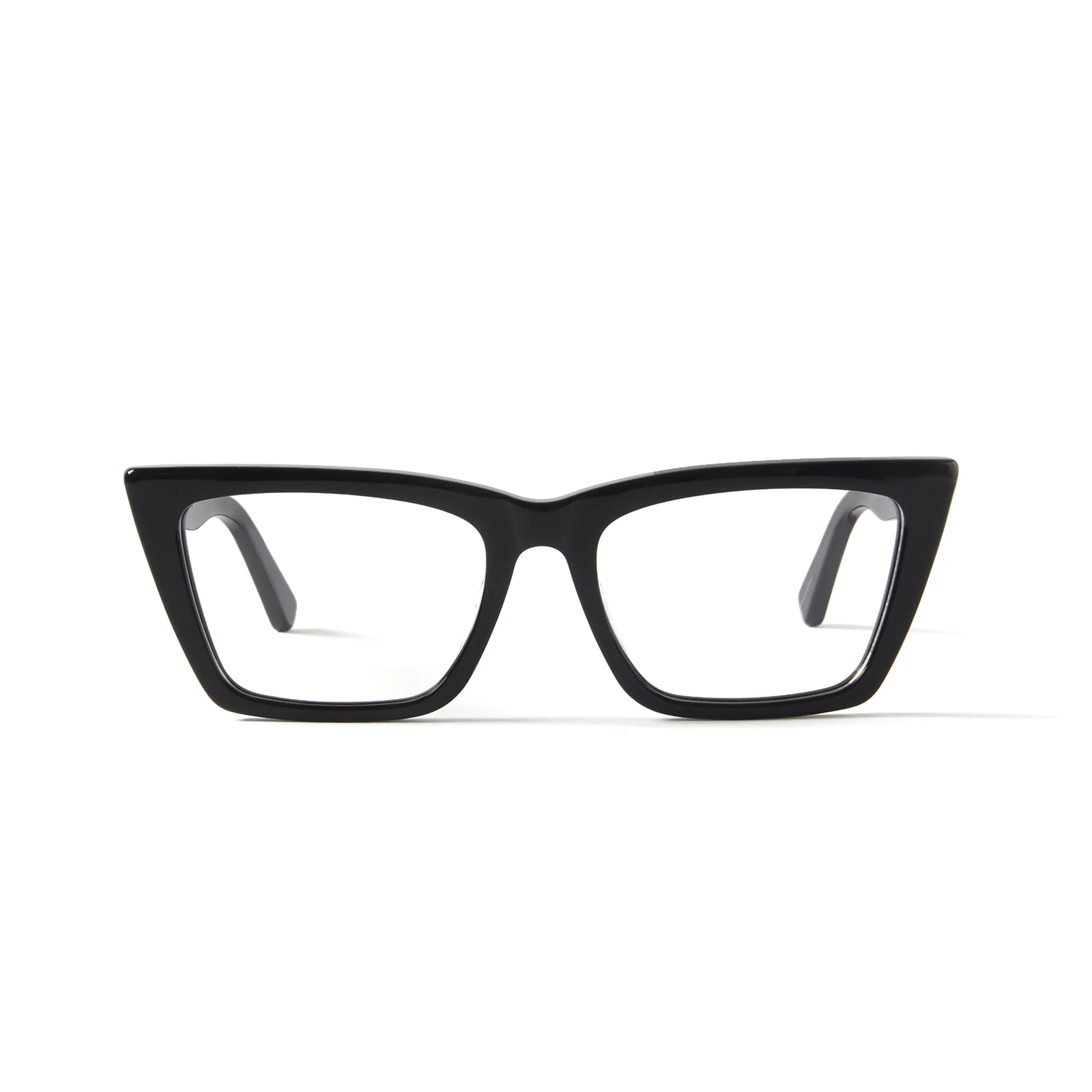 Zoé Blue Light Black